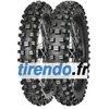 Image de Pneus moto Mitas Terra Force-EX XT ( 120/90-18 TT 65M roue arrière, Composé de caoutchouc Super, gelb )