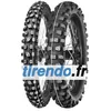 Image de Pneus moto Mitas Terra Force-EX HT ( 110/100-18 TT 64M roue arrière, Composé de caoutchouc Ice, weiss )