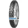 Image de Pneus moto Mitas E-06 ( 2.75-16 TT 46S roue arrière, Marquage M+S, Roue avant )