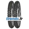 Image de Pneus moto Mitas Enduro Trail-Rally MH ( 90/90-21 TT 54R Marquage M+S, Composé de caoutchouc Super, Roue avant, gelb )