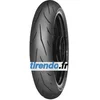 Image de Pneus moto Mitas Sport Force+ RS ( 120/70 ZR17 TL 58W Roue avant )