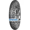 Image de Pneus moto Mitas Enduro Trail ADV ( 120/70 R19 TT/TL 60V Marquage M+S, Roue avant )