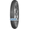 Image de Pneus moto Mitas E-05 ( 4.00-19 TT 71S roue arrière, Marquage M+S, Roue avant )