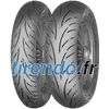Image de Pneus moto Mitas Touring Force-SC 2 ( 120/70-16 TT/TL 57S roue arrière, Roue avant )