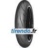 Image de Pneus moto Mitas Sport Force + ( 120/70 ZR17 TL 58W Roue avant )