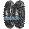 Image de Pneus moto Mitas Terra Force-MX IT ( 90/100-12 TT 46M roue arrière, Composé de caoutchouc Pit Cross, NHS, rouge )