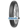 Image de Pneus moto Mitas H03 ( 3.00-18 RF TT 52S roue arrière, Roue avant )