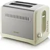 Image de Gorenje T1100CLI 2 tranche(s) Champagne, Grille-pain, Beige