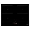 Image de ASKO HI1631G - Table de cuisson à induction - 4 plaques de cuisson - Niche - largeur : 56 cm - profondeur : 49 cm - noir