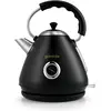 Image de Gorenje K17CLBK, Bouilloire électrique, Noir