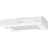 Image de Hotte Décorative Murale Gorenje WHU629EW/S 733030 64dB 200m³/h Acier Inoxydable Blanc