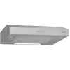 Image de Gorenje WHU 629 ES/S, Hotte aspirante, Argent