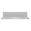 Image de Gorenje Essential TH62E3X - Hotte - Téléscopique - largeur : 60 cm - profondeur : 30.6 cm - extraction et recirculation (avec kit de recirculation supplémentaire) - acier inoxydable