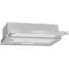Image de Gorenje TH62E3X, Hotte aspirante, Argent
