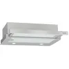 Image de Gorenje TH62E4X Dunstabzugshaube Halb eingebaut (Pullout) Edelstahl ³/h C, Hotte aspirante, Argent