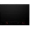Image de Plaque induction encastrable Asko HID754GC 7400 W Noir
