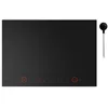 Image de Plaque induction encastrable Asko HID754MFC 7400 W Noir graphite mat