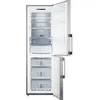 Image de Réfrigérateur congélateur en bas Asko RFN23841S 326 L Inox