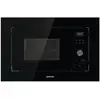 Image de Gorenje Four BM201AG1BG, Micro-ondes, Noir