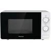 Image de Hisense H20MOWP1 - Four micro-ondes monofonction - 20 litres - 700 Watt - blanc