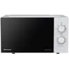 Image de Hisense H20MOWP1 Blanc, Micro-ondes, Blanc
