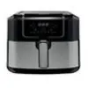 Image de Friteuse sans huile 6.3l 1700w noir/gris Hisense H06AFBS1S3