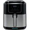 Image de Gorenje Friteuse à air chaud, H06AFBS1S3, Friteuse, Noir