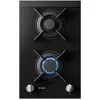 Image de Plaque gaz Asko HG8320BGB1 Noir