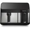 Image de Hisense HAF2900D Friteuse à air double indépendante, Friteuse, Noir