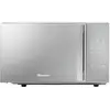Image de Hisense H20MOMSS4H Micro-ondes sur pied 700W 20 litres, Micro-ondes, Argent