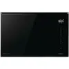 Image de Hisense BIM325GI63DBG, Micro-ondes, Noir