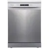 Image de Lave vaisselle pose libre HISENSE HS623D10X 14 couverts 60 cm