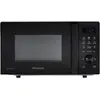 Image de Hisense H20MOBSD1H, Micro-ondes, Noir