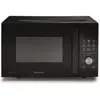 Image de Hisense H23MOBSD1HG Micro-ondes avec grill 23L 9, Micro-ondes, Noir