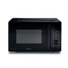 Image de Hisense H23MOBSD1H - Four micro-ondes monofonction - 23 litres - 800 Watt - noir