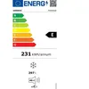 Image de Congelateur coffre FH30EAW gorenje 297 L statique hauteur de 84.7 cm