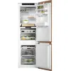 Image de Réfrigérateur congélateur en bas Encastrable Asko RFN31842EI 229 L Blanc