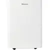 Image de Hisense Déshumidificateur D16HW wh, Déshumidificateur, Blanc