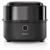 Image de Friteuse à air chaud Hisense HAF1350DR simple 6,7 L autonome noire
