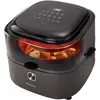 Image de Hisense HAF1350DR, Friteuse, Noir