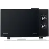 Image de Hisense H23MOBP2H4, Micro-ondes, Noir