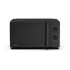 Image de Micro-ondes mono-fonction Hisense InverTech H20MOBP1HI 900 W Noir