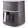 Image de Hisense HAF1900D, Friteuse, Noir