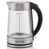 Image de Gorenje Czajnik K17GDWII Srebrny, Bouilloire électrique, Argent
