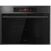 Image de Four encastrable Asko OCS64BSH compact 45 cm Noir