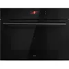 Image de Micro ondes combine Asko OCM24BGH Noir