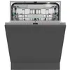 Image de Lave-vaisselle encastrable Hisense HV663A65
