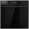 Image de Four encastrable Asko OTP66GSH Noir