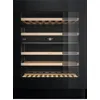Image de Cave multi-températures ASKO WU886G2FNB1 2 zones Noir