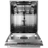 Image de Lave vaisselle encastrable Asko DSD545NXXL